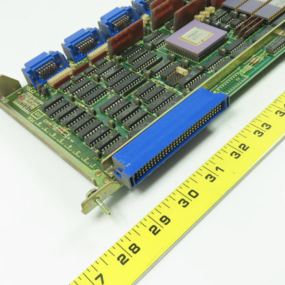 Fanuc A16B-1210-0030/06F Circuit Board Card