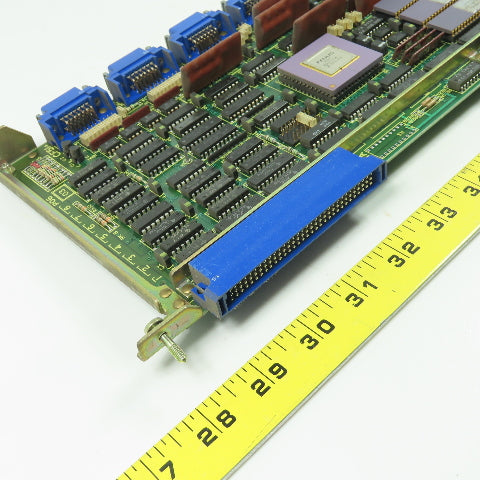 Fanuc A16B-1210-0030/06F Circuit Board Card
