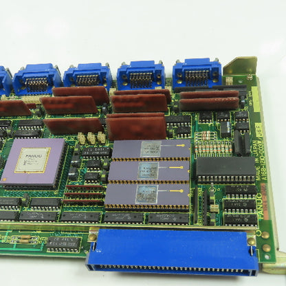 Fanuc A16B-1210-0030/06F Circuit Board Card