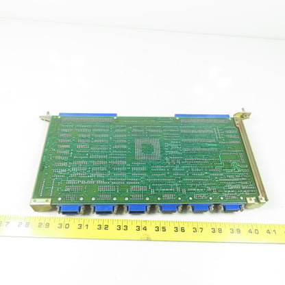 Fanuc A16B-1210-0030/06F Circuit Board Card