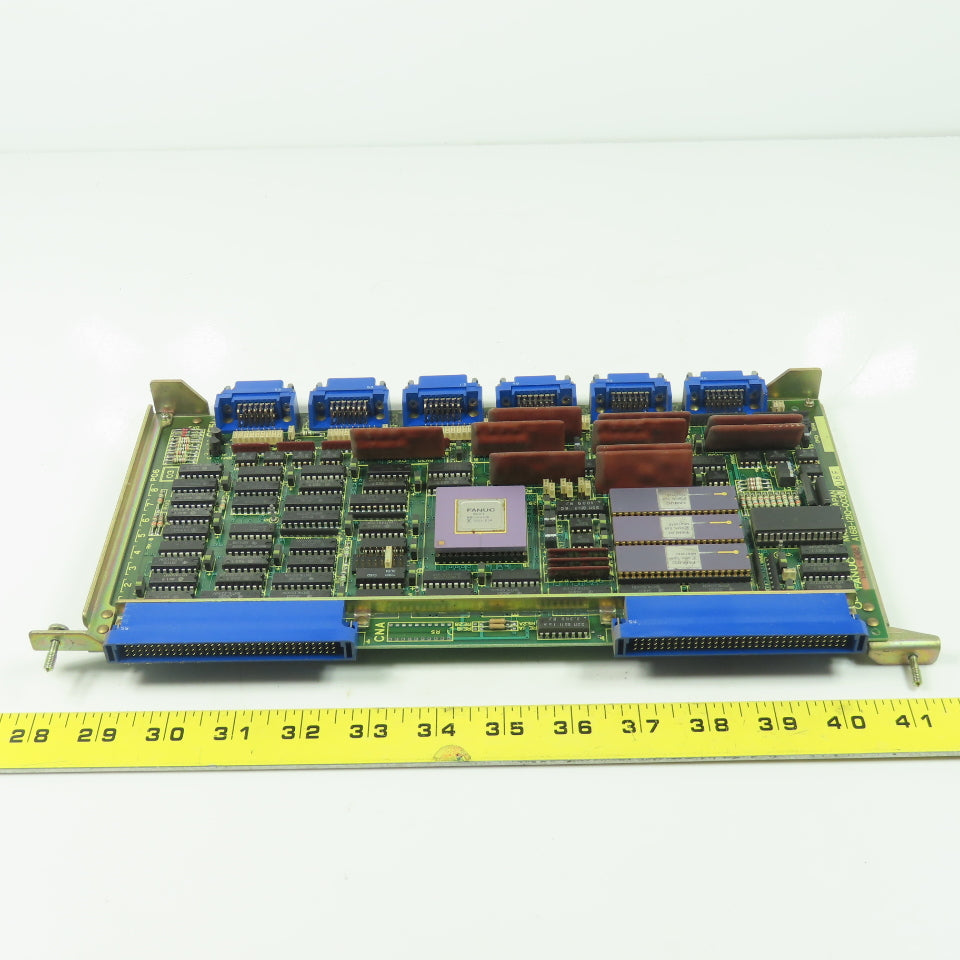 Fanuc A16B-1210-0030/06F Circuit Board Card