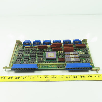 Fanuc A16B-1210-0030/06F Circuit Board Card