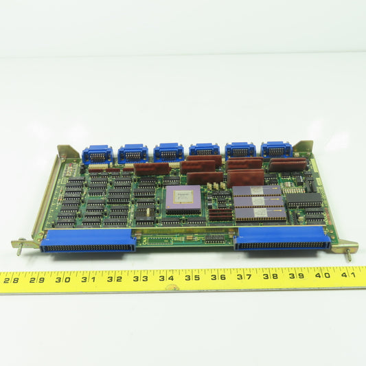Fanuc A16B-1210-0030/06F Circuit Board Card