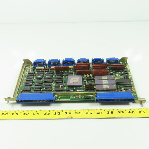 Fanuc A16B-1210-0030/06F Circuit Board Card
