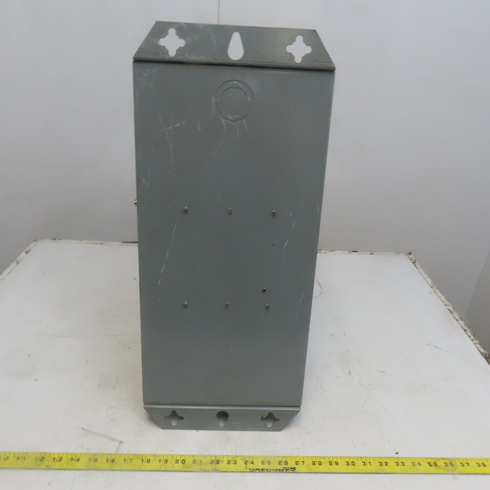 Bryant GFN32N 100A 240V 2 Pole Single Phase Fusible Safety Disconnect Switch