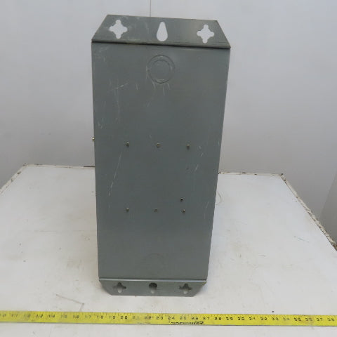 Bryant GFN32N 100A 240V 2 Pole Single Phase Fusible Safety Disconnect Switch