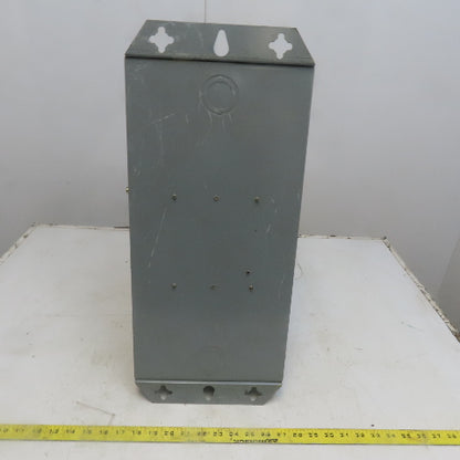 Bryant GFN32N 100A 240V 2 Pole Single Phase Fusible Safety Disconnect Switch