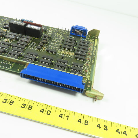 Fanuc A16B-1210-0230-01A Circuit Board Card