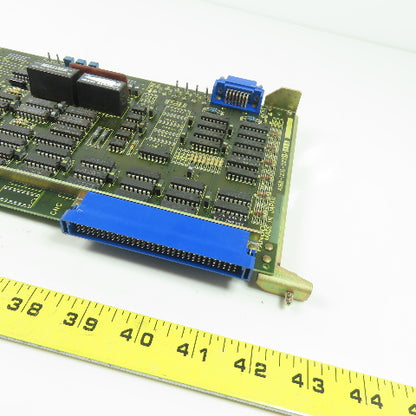 Fanuc A16B-1210-0230-01A Circuit Board Card