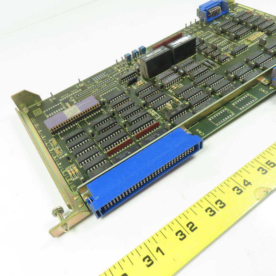 Fanuc A16B-1210-0230-01A Circuit Board Card