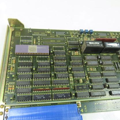 Fanuc A16B-1210-0230-01A Circuit Board Card