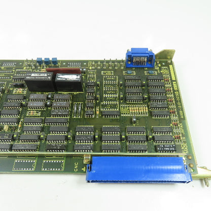 Fanuc A16B-1210-0230-01A Circuit Board Card