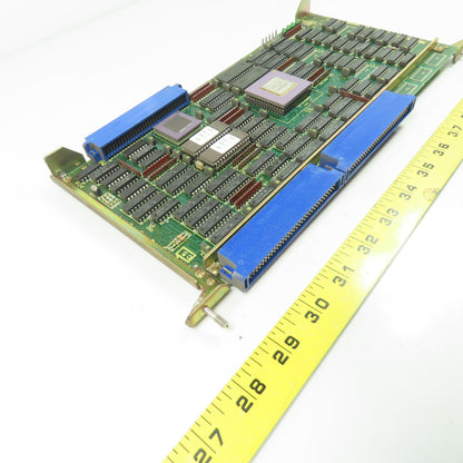 Fanuc A16B-1210-0020/09E Circuit Board Card