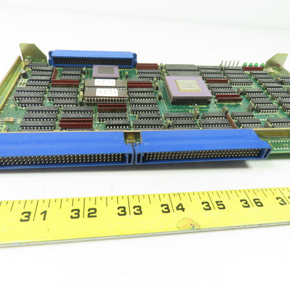 Fanuc A16B-1210-0020/09E Circuit Board Card