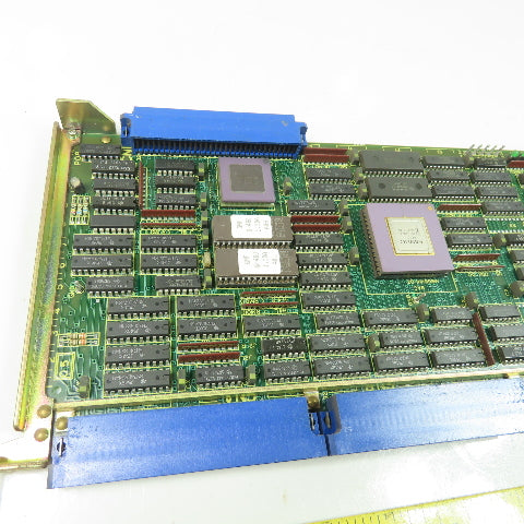 Fanuc A16B-1210-0020/09E Circuit Board Card