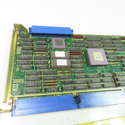 Fanuc A16B-1210-0020/09E Circuit Board Card