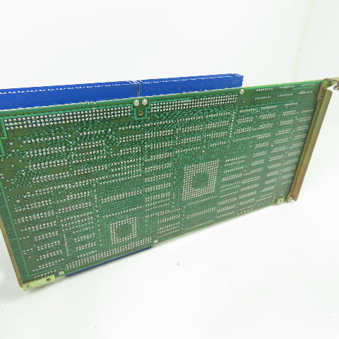 Fanuc A16B-1210-0020/09E Circuit Board Card