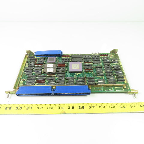 Fanuc A16B-1210-0020/09E Circuit Board Card