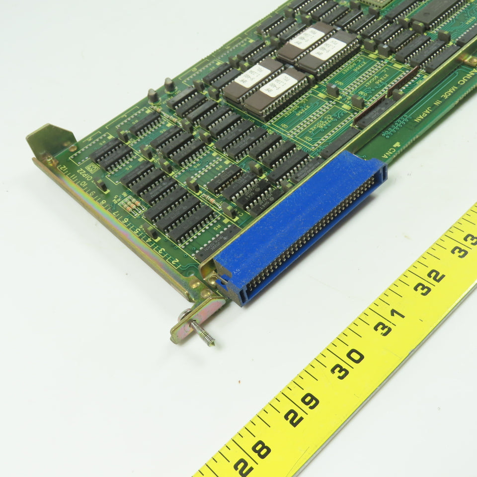 Fanuc A16B-1210-0940/03A Circuit Board Card