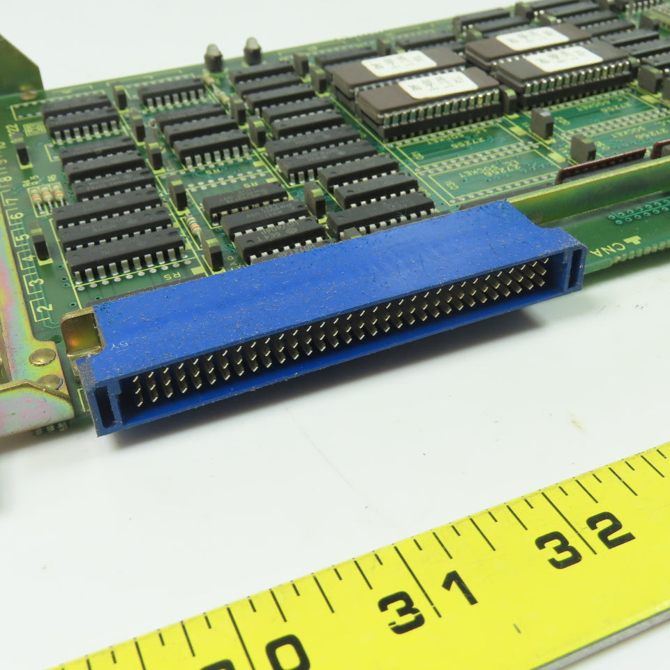 Fanuc A16B-1210-0940/03A Circuit Board Card