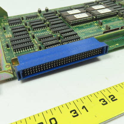 Fanuc A16B-1210-0940/03A Circuit Board Card