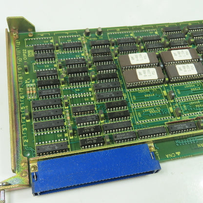 Fanuc A16B-1210-0940/03A Circuit Board Card