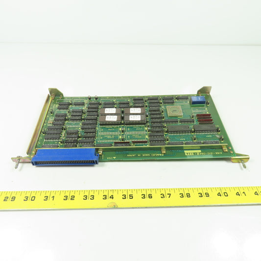 Fanuc A16B-1210-0940/03A Circuit Board Card