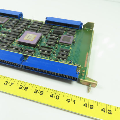 Fanuc A16B-1210-0200/02B Circuit Board Card