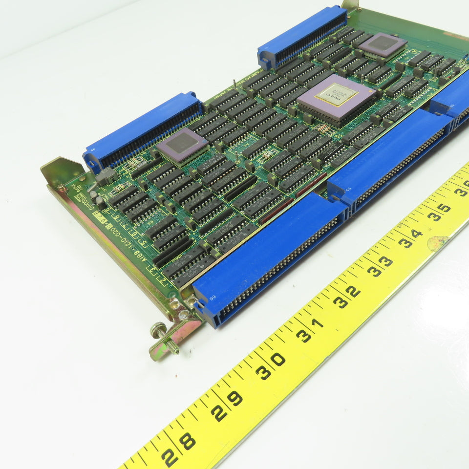Fanuc A16B-1210-0200/02B Circuit Board Card