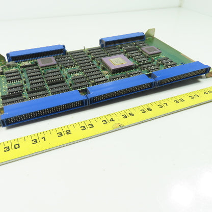 Fanuc A16B-1210-0200/02B Circuit Board Card