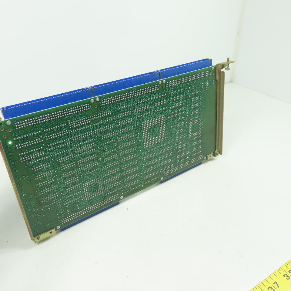 Fanuc A16B-1210-0200/02B Circuit Board Card