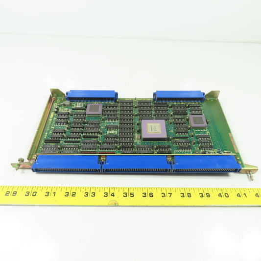 Fanuc A16B-1210-0200/02B Circuit Board Card