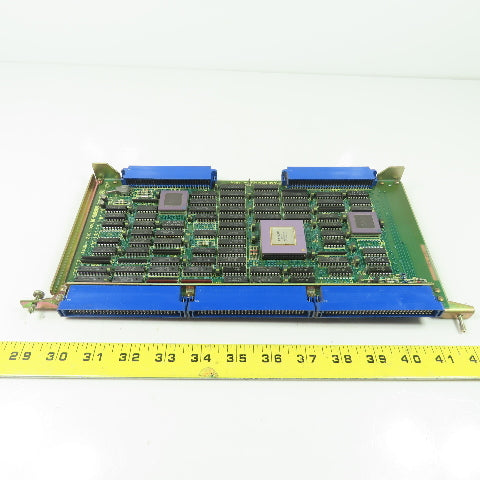 Fanuc A16B-1210-0200/02B Circuit Board Card