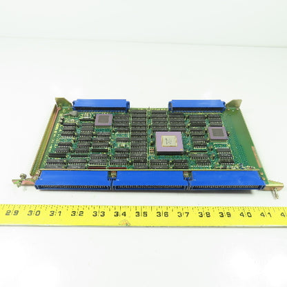 Fanuc A16B-1210-0200/02B Circuit Board Card