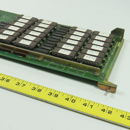 Fanuc A16B-1210-0280/02A Circuit Board Card