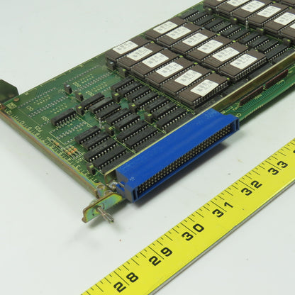 Fanuc A16B-1210-0280/02A Circuit Board Card