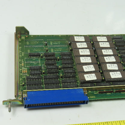 Fanuc A16B-1210-0280/02A Circuit Board Card