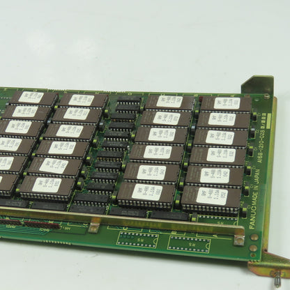 Fanuc A16B-1210-0280/02A Circuit Board Card