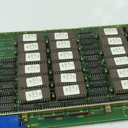 Fanuc A16B-1210-0280/02A Circuit Board Card