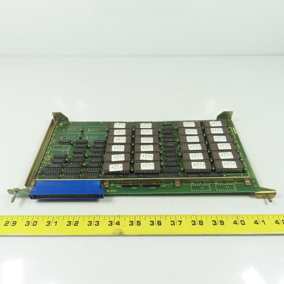 Fanuc A16B-1210-0280/02A Circuit Board Card