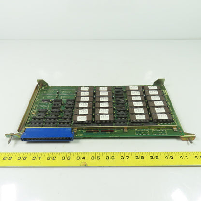 Fanuc A16B-1210-0280/02A Circuit Board Card