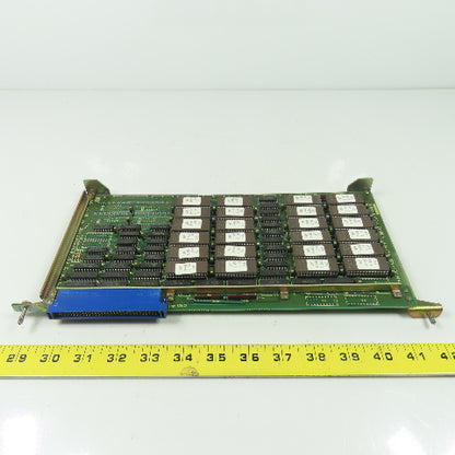 Fanuc A16B-1210-0280/02A Circuit Board Card