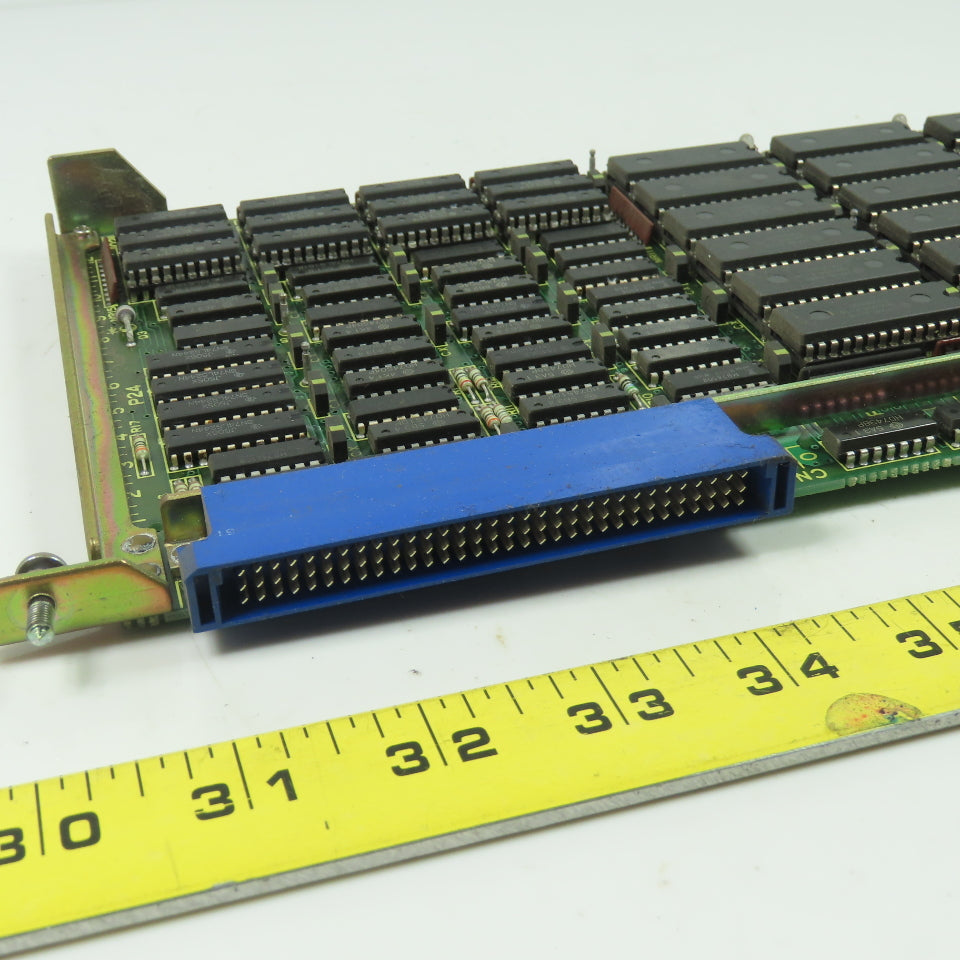 Fanuc A16B-1210-0270/02A Circuit Board Card
