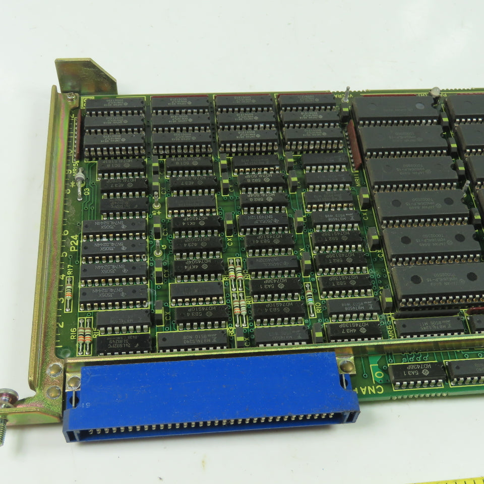 Fanuc A16B-1210-0270/02A Circuit Board Card