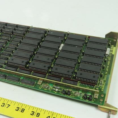 Fanuc A16B-1210-0270/02A Circuit Board Card