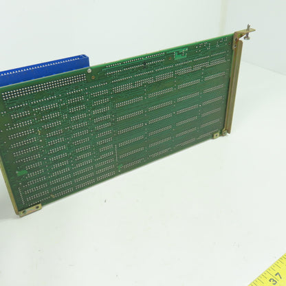 Fanuc A16B-1210-0270/02A Circuit Board Card