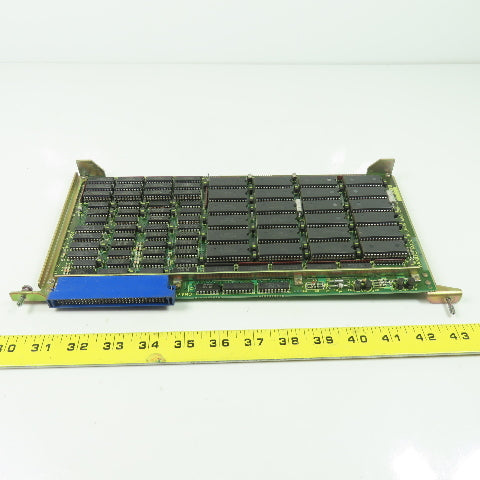 Fanuc A16B-1210-0270/02A Circuit Board Card