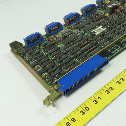 Fanuc A16B-1210-0220/07B Circuit Board Card