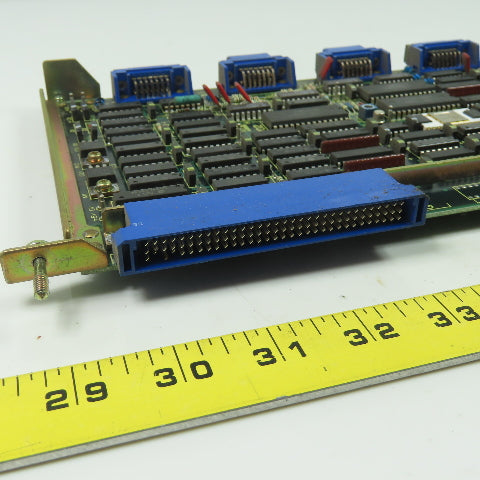 Fanuc A16B-1210-0220/07B Circuit Board Card