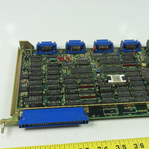 Fanuc A16B-1210-0220/07B Circuit Board Card